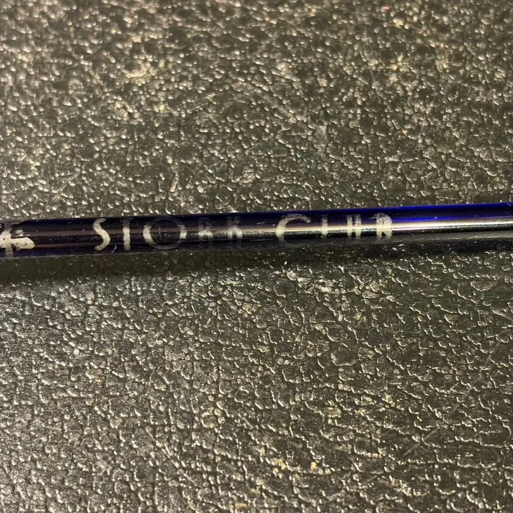 Sherman Billingsley Promenade Cafe Stork Club Rockefeller Center Swizzle Sticks